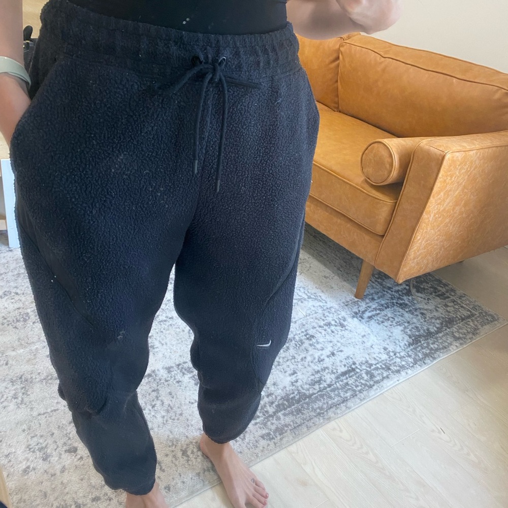 Unique Nike sweatpants